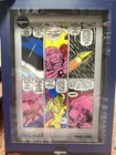 Agoro Marvel Fantastic Four #1 - 1oz Silver Collectible Comix Foil