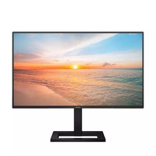 Monitor Profesional Philips 24E1N1300AE 23.8"/ Full HD/ Multimedia/ Regulable en