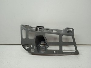 BMW 5 G30 G31 G38 2018 Halterung Stoßstange Stoßfänger vorne 5E3807056