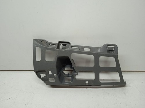 BMW 5 G30 G31 G38 2018 Halterung Stoßstange Stoßfänger vorne 5E3807056