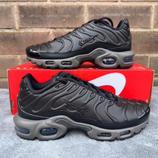 UK 5,5 EUR 38,5 US 6 ~ Nike Air Max Plus TN Premium Paris ~ HJ4519-200 marrone