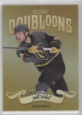2025-26 Upper Deck Allure Doubloons Jack Eichel #DB-20 0o5t