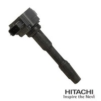 Hitachi 2504058 ZüNdspule FüR Dacia Lada MERCEDES-BENZ Nissan Renault Smart
