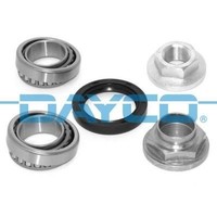 Dayco KWD1099 Radlagersatz Hinten Links Rechts FüR Ford Mazda