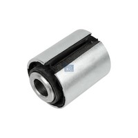 Buchse Federauge Ø 205 Mm 80 Mm DT Spare Parts FüR U.A. Iveco Eurocargo