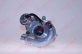 Turbolader GENERALÜBERHOLT OE:504070186 OEM:49135-05140 sofort lieferbar