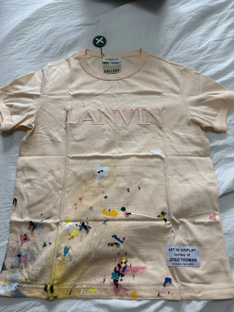 Lanvin Clothing for Men for sale | eBay