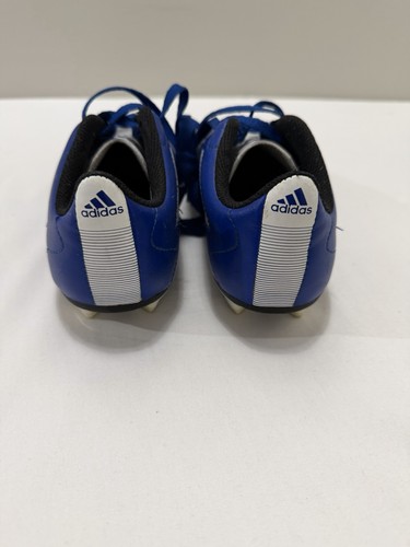 Scarpe da calcio Adidas Goletto VIII FG J GW6162 bambino taglia 2 - Foto 7 di 8
