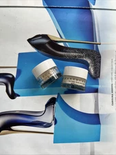 2x Chantecaille Anti-age Bio Lifting Cream 0.17oz/5ml =10ml New Sealed