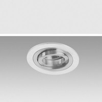 Led Einbaustrahler Genius 2700K Warmweiß 7W Cri 90 6611 Ø 81Mm