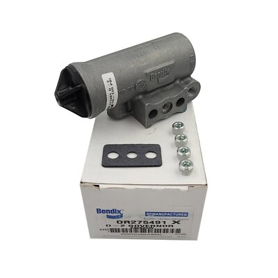 Bendix Reman Coreless D-2 Governor Valve OR275491X | Aftermarket