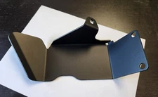 Wacker 0169981 Guard Carburetor Guard NEW OEM  PN # 0169981 Look!