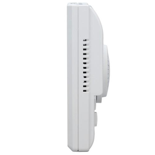 Zentraler Klimathermostat 2-Wege Steuerschalter Klimaanlage 110-220V - Bild 7 von 22