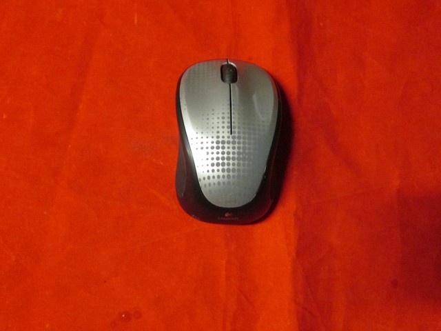 Logitech Wireless Mouse M325 Driver For Mac