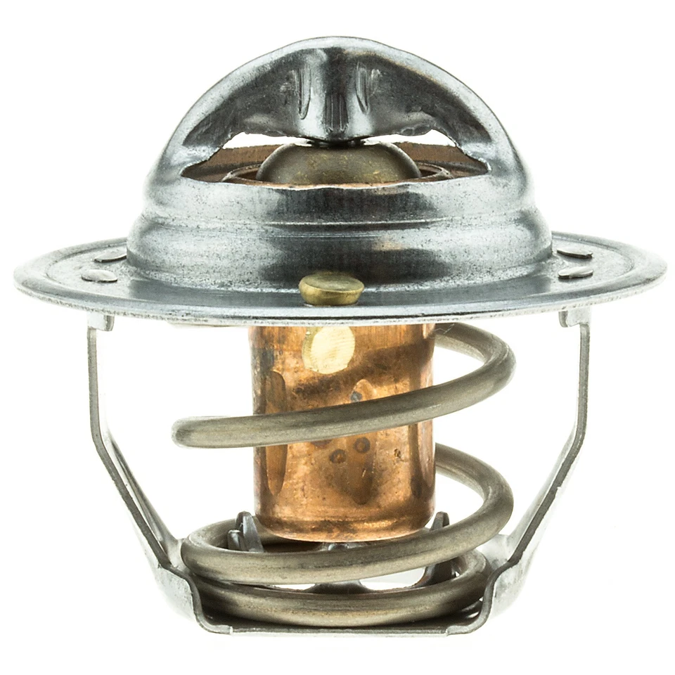 Termostato de refrigerante de motor Gates para Dodge Magnum 2005-2006 3,5 L V6 GAS Foto 3 de 4