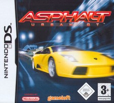 Asphalt Urban GT (DS) PEGI 3+ Racing: Car Highly Rated eBay Seller Great Prices