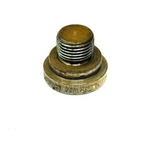 Genuine Cummins 3038903 Rocker Lever Shaft Plug for 855 Engine - Made in USA