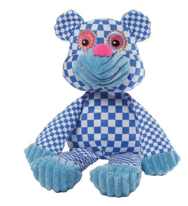 Juguetes de Peluche Bebé GUND Blanco