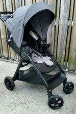 how to fold safety first smooth ride stroller