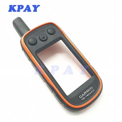 garmin tri tronics alpha 100