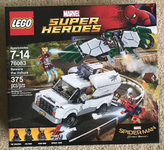 lego 76083 amazon