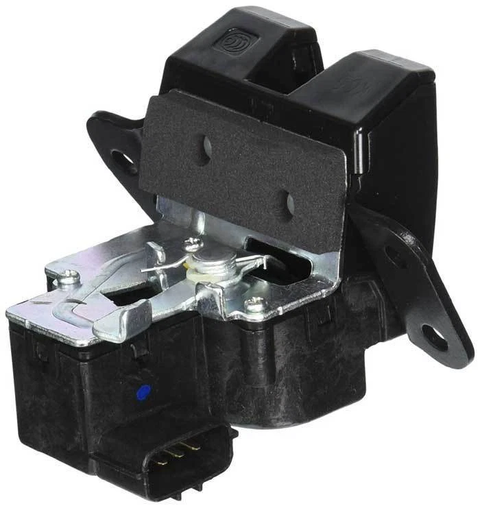 Cierre de cerradura de puerta trasera para 2014 2015 2016 2017 2018 KIA Rondo / Carens Foto 2 de 2