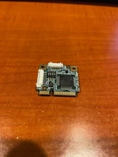 Interface Modules Half Height Mini PCIe  (Apacer RoHS P/N: APEHC-D10)