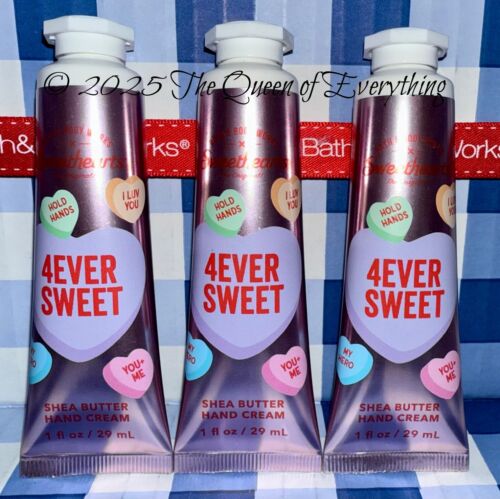 Bath Body Works 1 oz Hand Cream 🌷 Lot of Three Tubes 🌷 You Pick Fragrance! - Picture 246 of 253