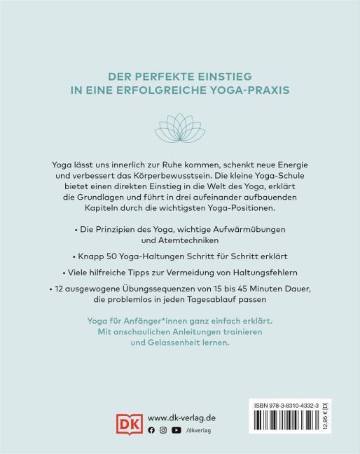 Thumbnail - Die Kleine Yoga-schule Anke Wellner-kempf