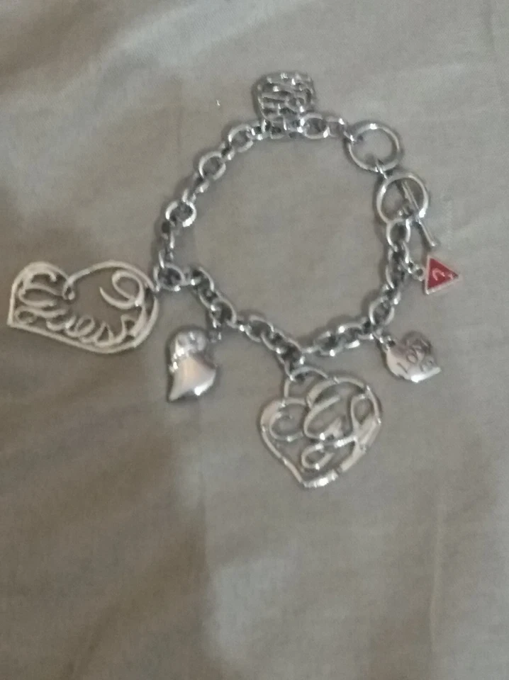 BRACCIALE GUESS DONNA - Immagine 2 di 4