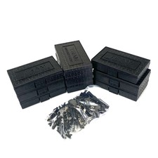 Tram Tr-50 Mic Accessories Bundle