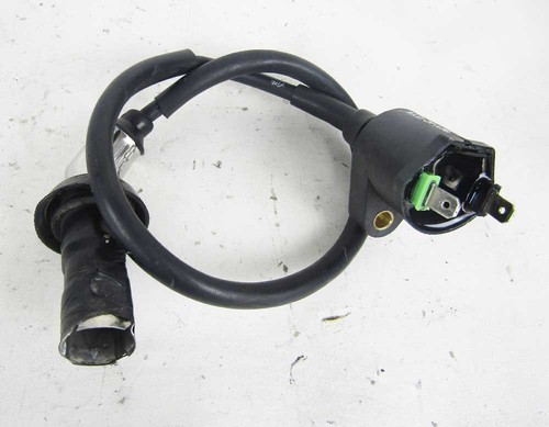 Bobina Accensione  HP POWER COPPER 50 4T serie 139QMB 2008 - 2014 - Foto 4 di 4