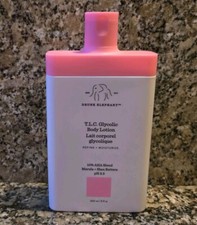 Drunk Elephant T.L.C. Glycolic Body Lotion wi...