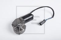 120.459-00A Wischermotor Spannung [V] 24 Passend FüR Scania