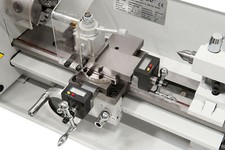 Digitalanzeige für Plan- und Oberschlitten für Hobby 300 Super / 400 Super