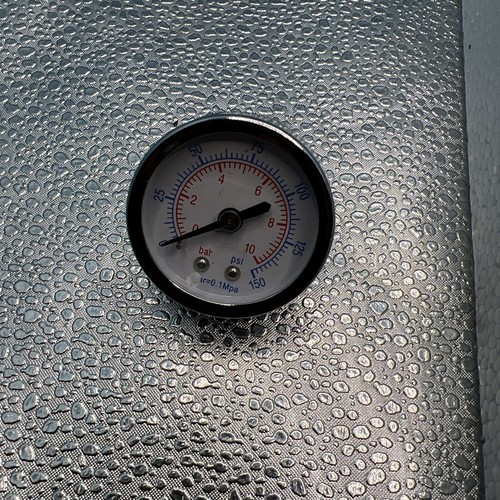 Nanpu LR-D-MINI 145 PSI NSNP - Picture 8 of 13