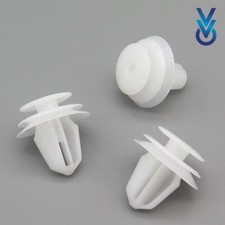 10x VVO&reg; Front Door Card Clips for some Kia Vehicles