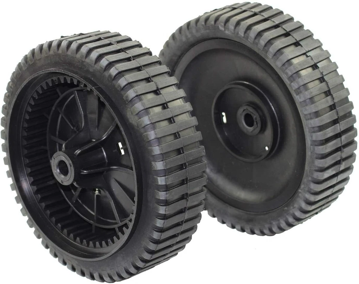 Craftsman front wheel drive wheels new arrivals