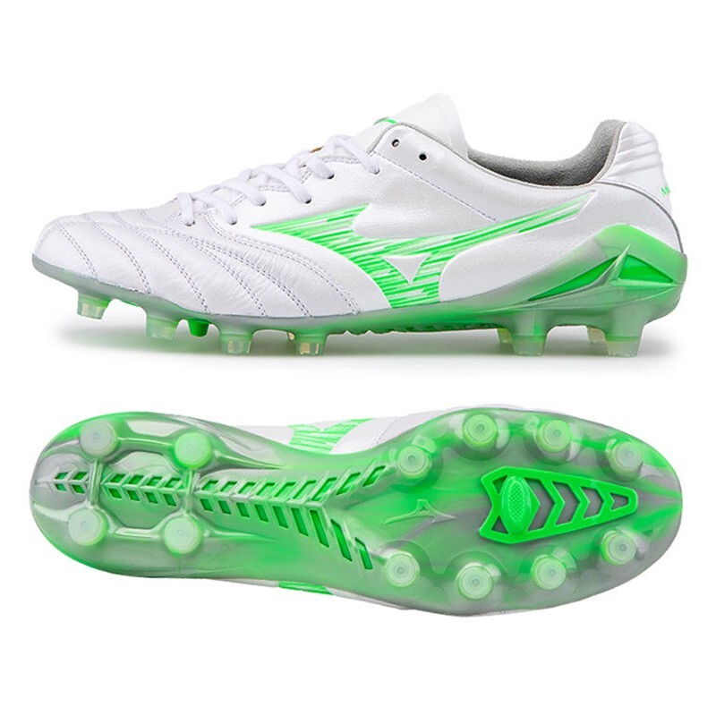 Mizuno Monarcida Neo3 III Elite MD P1GA252037 Mens Football Soccer