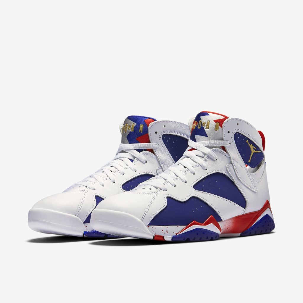 Size 10 - Air Jordan 7 Retro Tinker Alternate for sale online | eBay