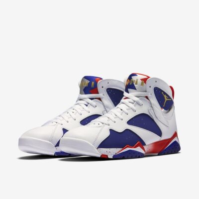 Size 10 - Air Jordan 7 Retro Tinker Alternate for sale online | eBay