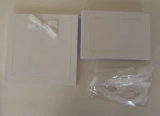 Invitations & Reply Card: 25 imprintable invitations & reply cards with envelop 