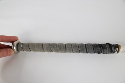 Batte de softball composite carbone Demarini Juggernaut Geezer 1,2 BPF