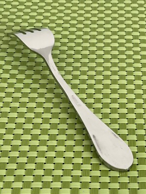 Oneida SATIN ICARUS Stainless China Flatware SMART CHOICE A79VG