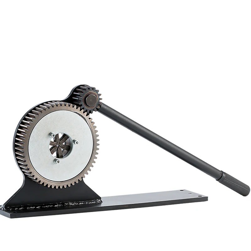 Hydraulic Pipe Crimping Machine Manual Hose Crimping Sprayer Crimping