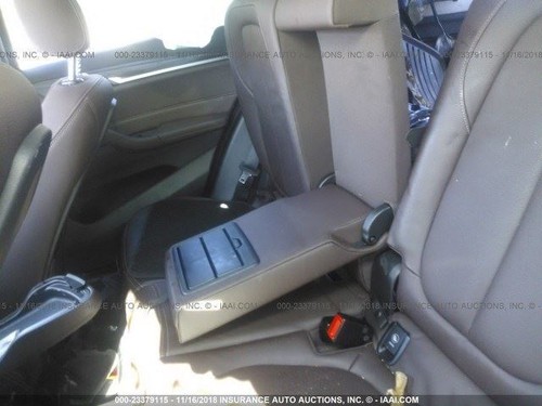 Flywheel/Flex Plate Automatic Transmission 1.5L Fits 14-17 BMW i8 348694 - Picture 8 of 10
