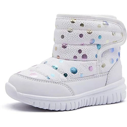 Hobibear snow shop boots