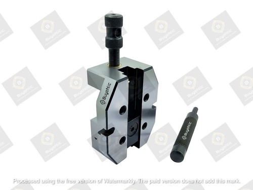 Grinding Steel Vice -Hardened & Ground Finish - Picture 19 of 32