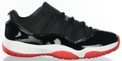 #ad #ad Size 11 Air Jordan 11 Retro 2025 Low Bred $165.00