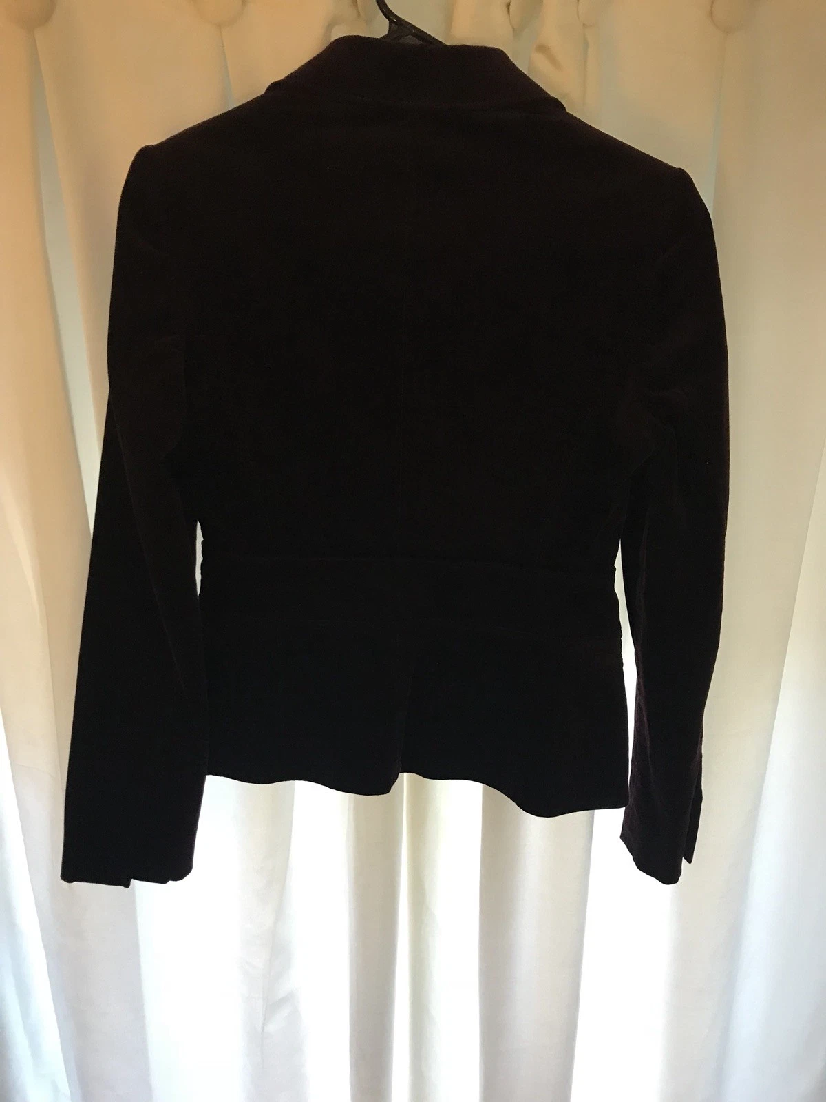 Gucci Gucci Blazer Giacca Unisex Un Must Have